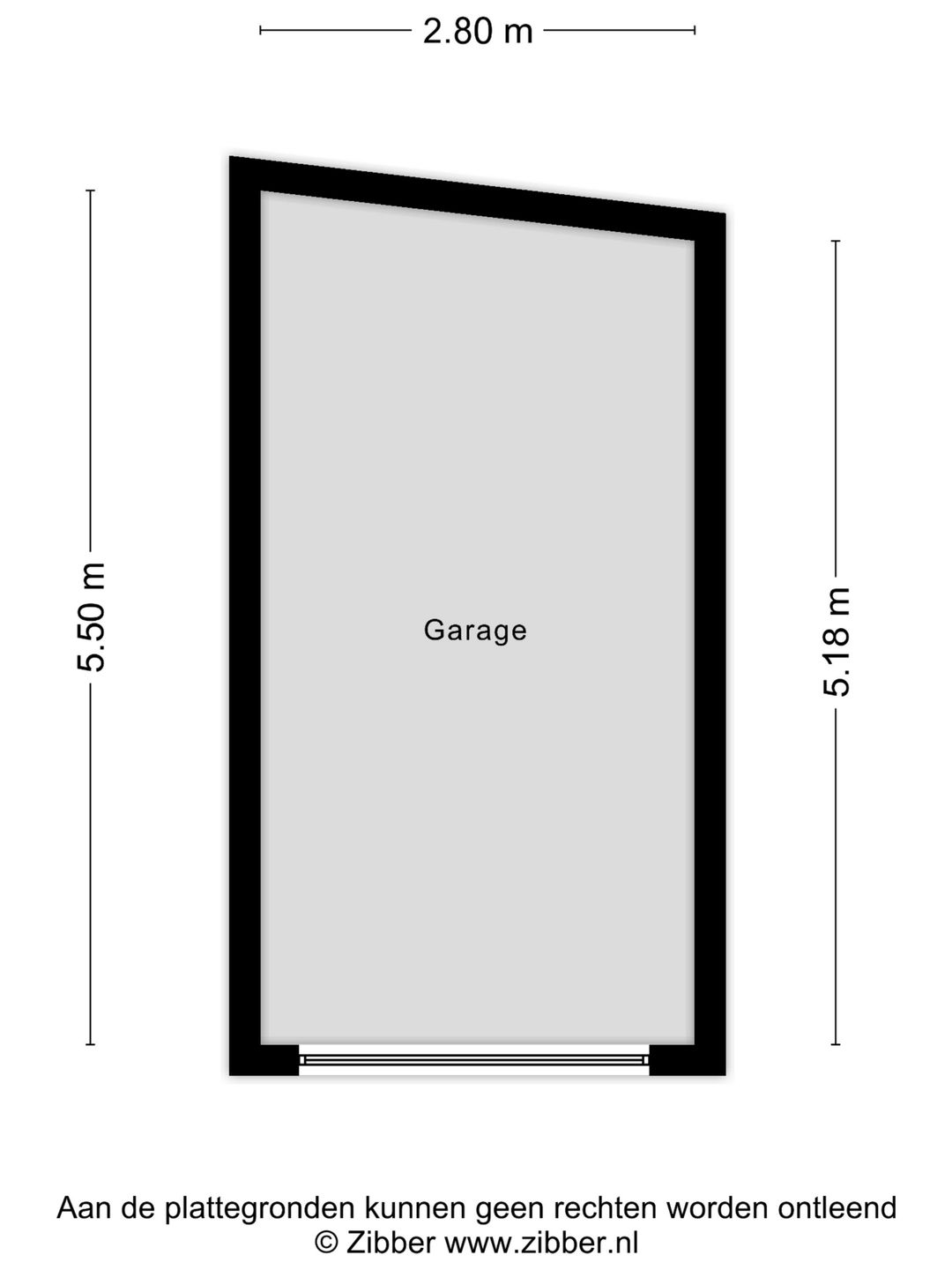 Foto 47 van Burgemeester Prinsensingel 77