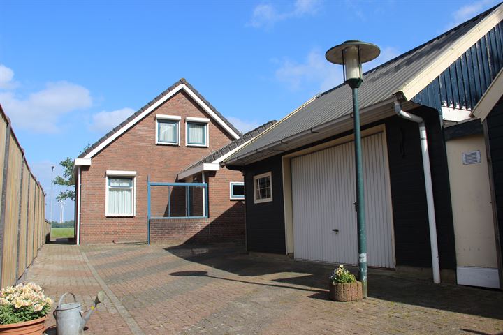 Bekijk foto 22 van Oosterdiep WZ 113