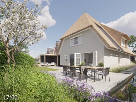 Foto 6 van Buitenoord fase 3b