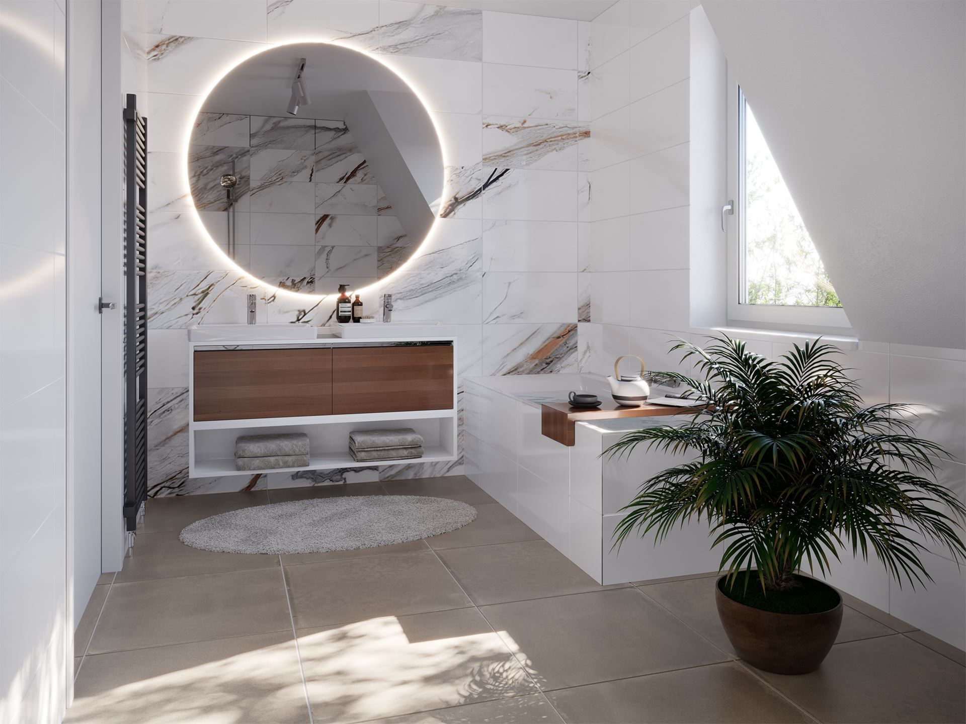 Foto 10 van Buitenoord fase 3b