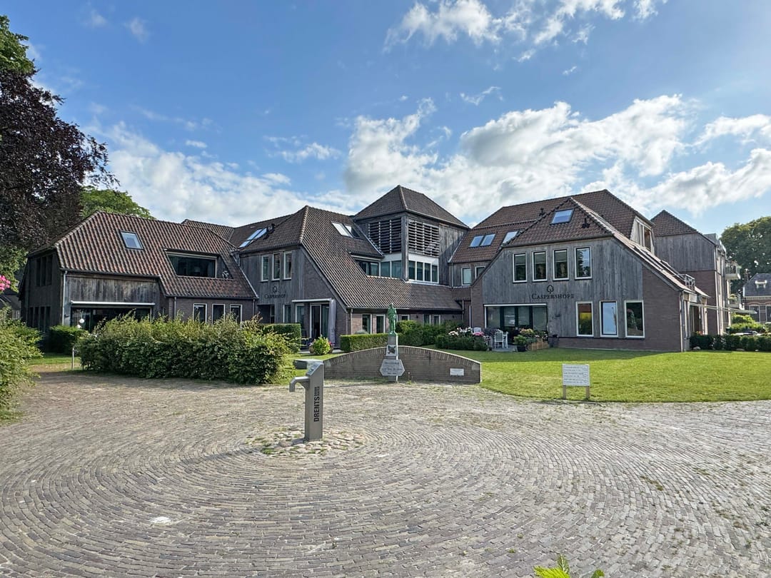 Foto 1 van Wettringerlaan 17