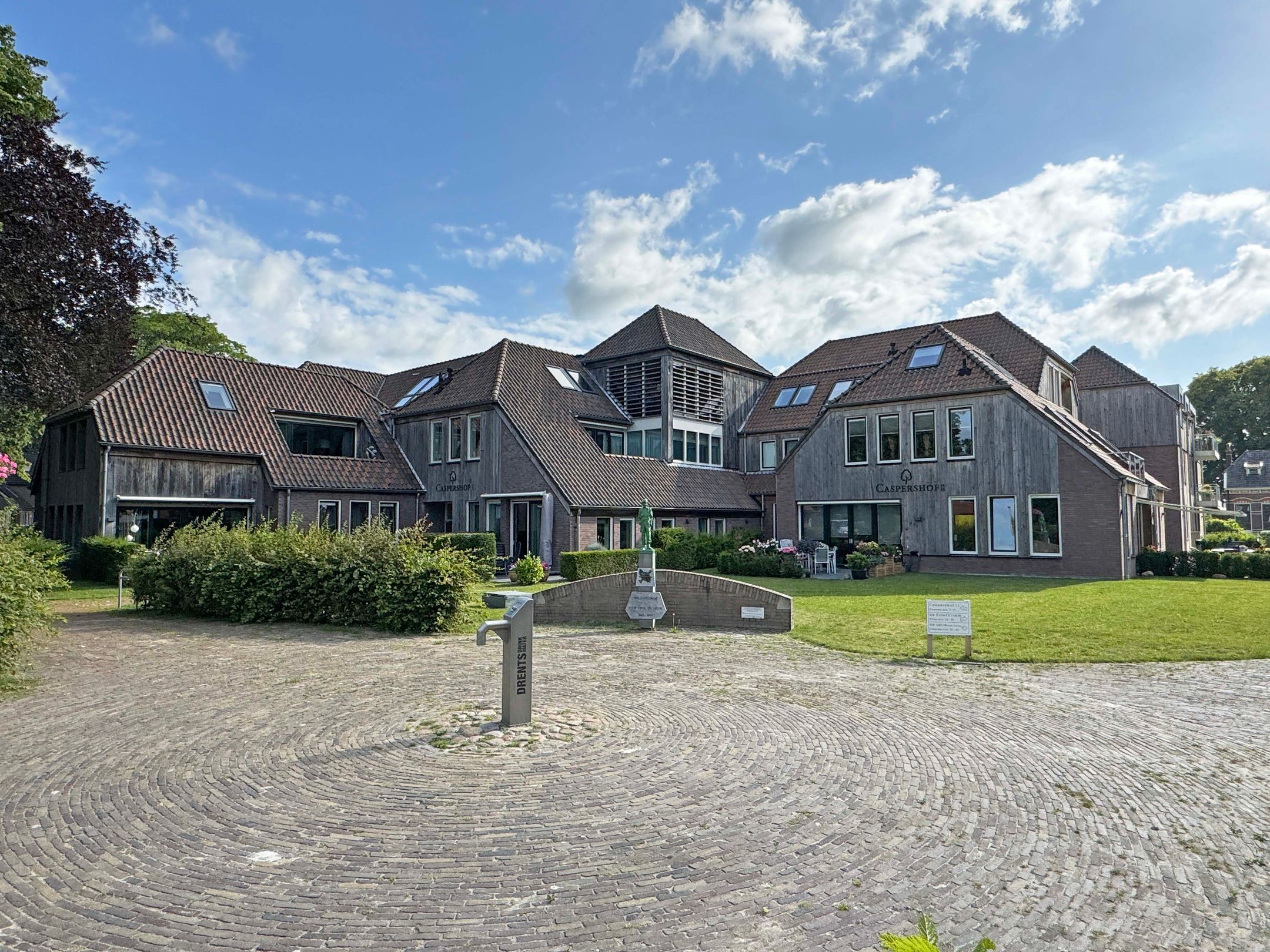 Wettringerlaan, 17, Dalen, 7751GV, Drenthe, Nederland 17