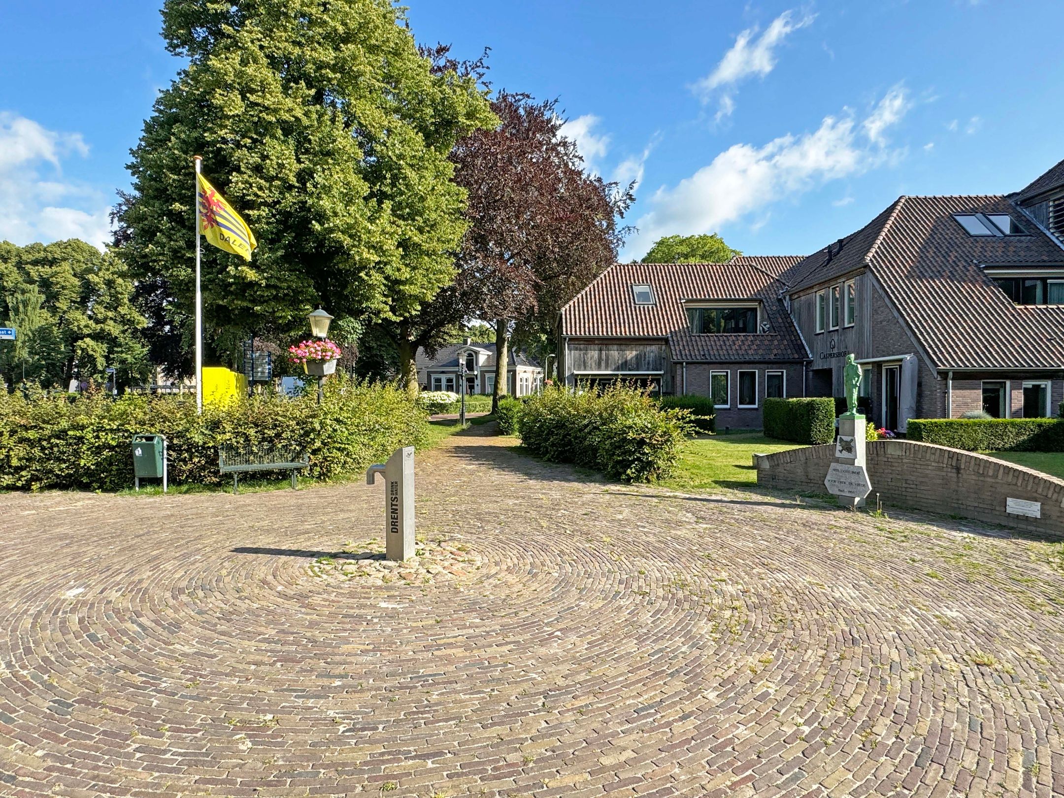 Foto 6 van Wettringerlaan 17