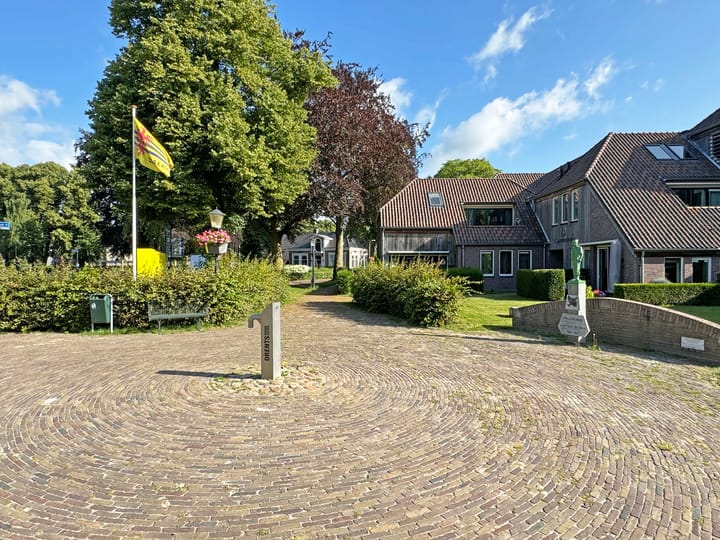 Foto 6 van Wettringerlaan 17