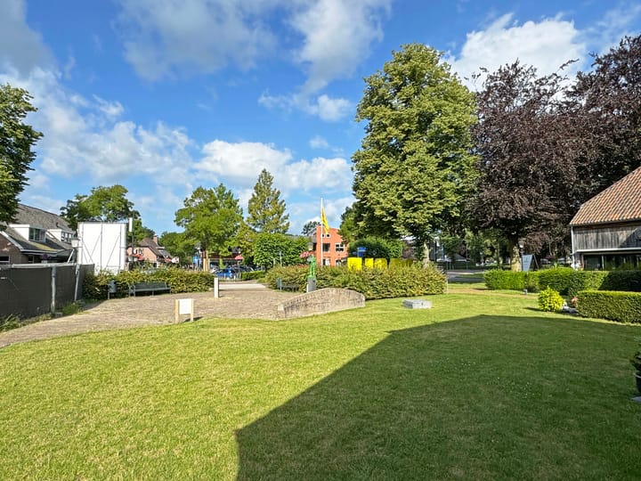 Foto 7 van Wettringerlaan 17