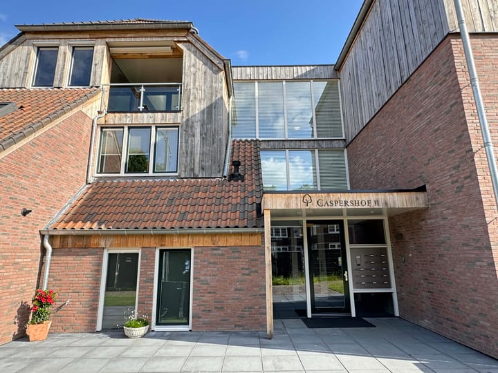 Foto 9 van Wettringerlaan 17