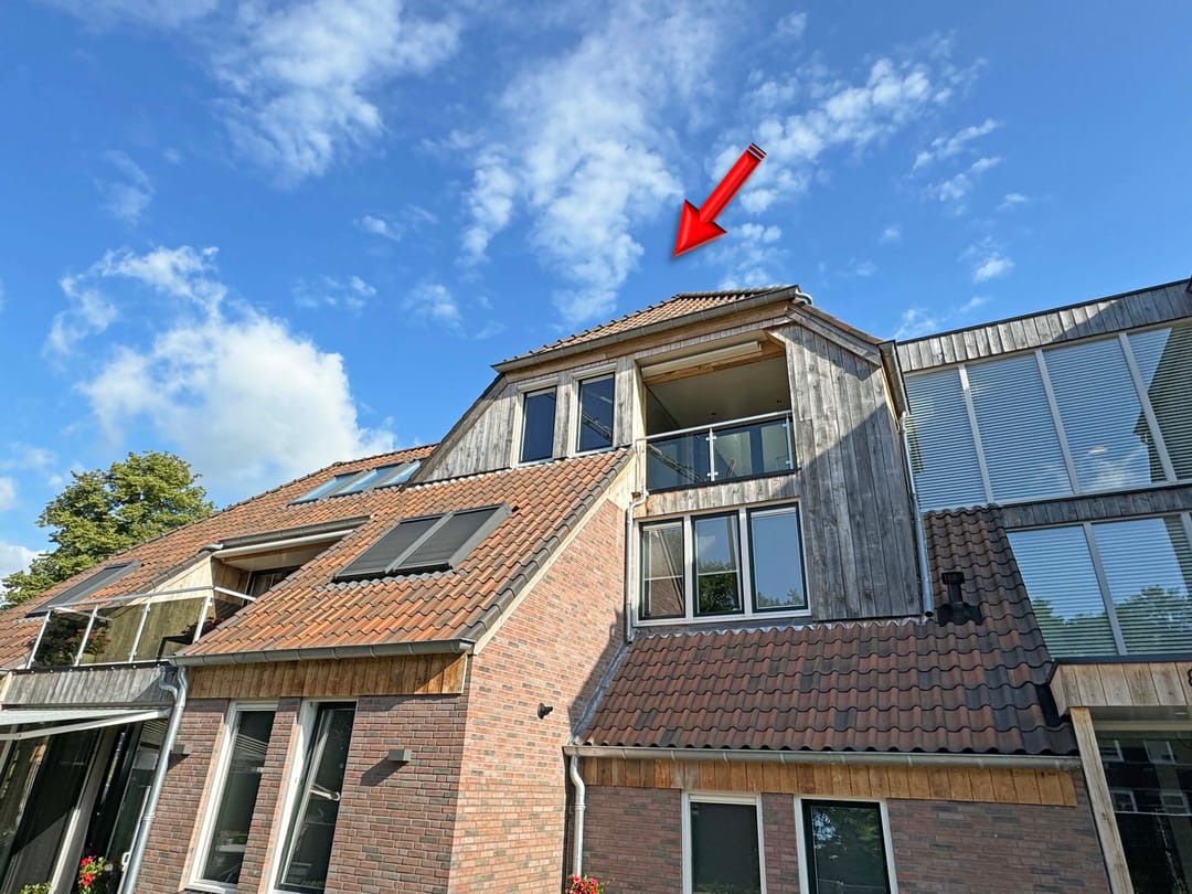 Foto 8 van Wettringerlaan 17