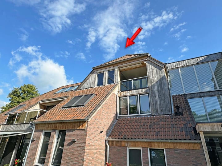 Foto 8 van Wettringerlaan 17