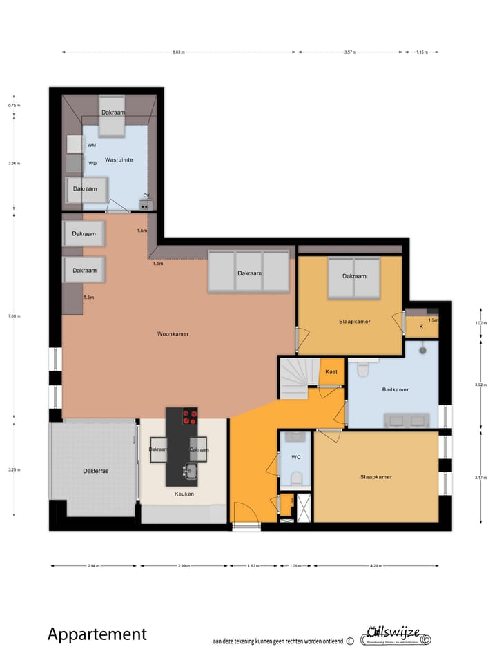 Foto 53 van Wettringerlaan 17