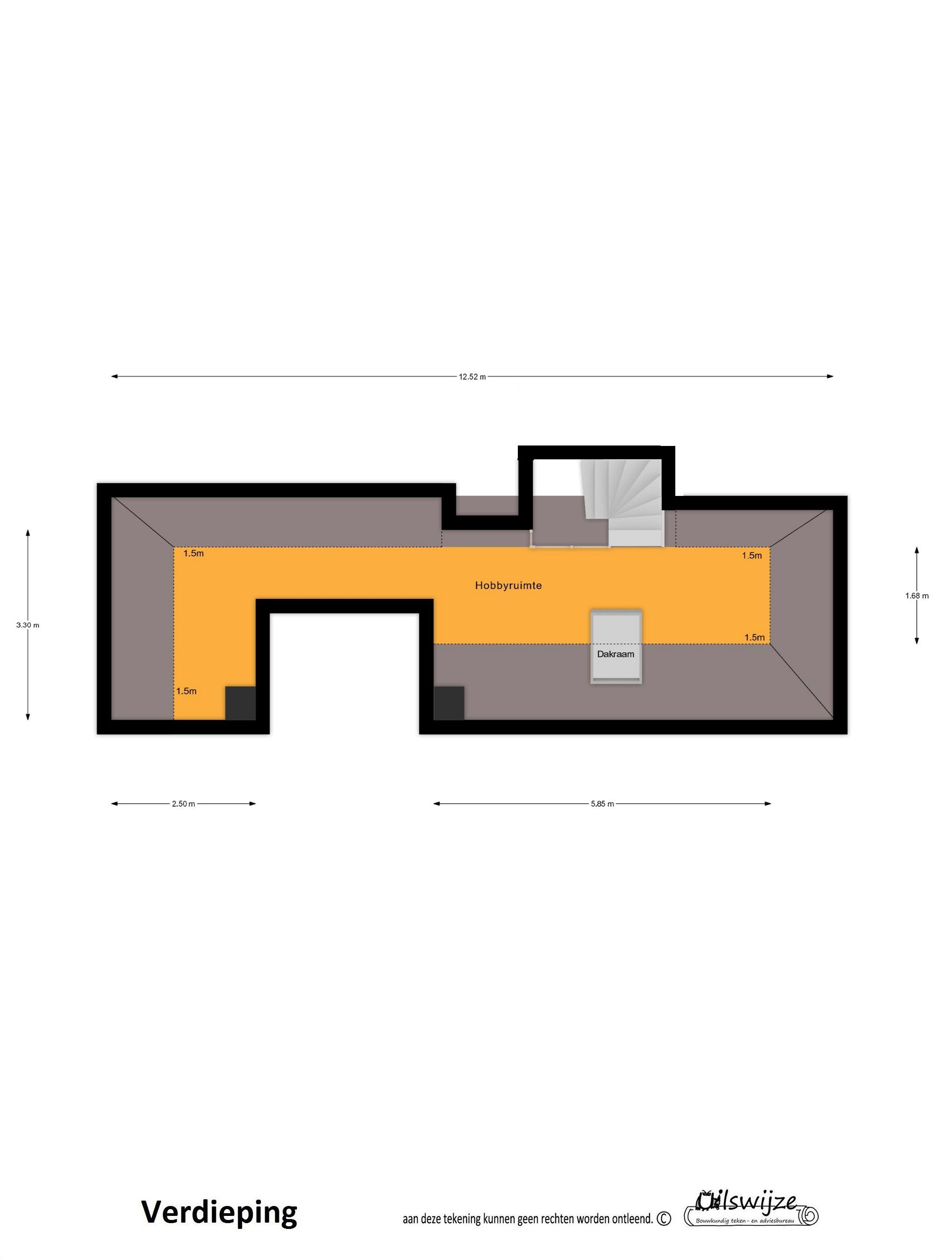 Foto 54 van Wettringerlaan 17