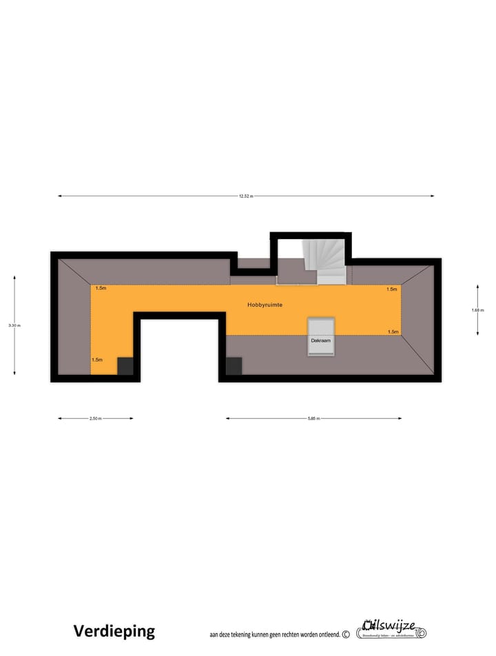Foto 54 van Wettringerlaan 17
