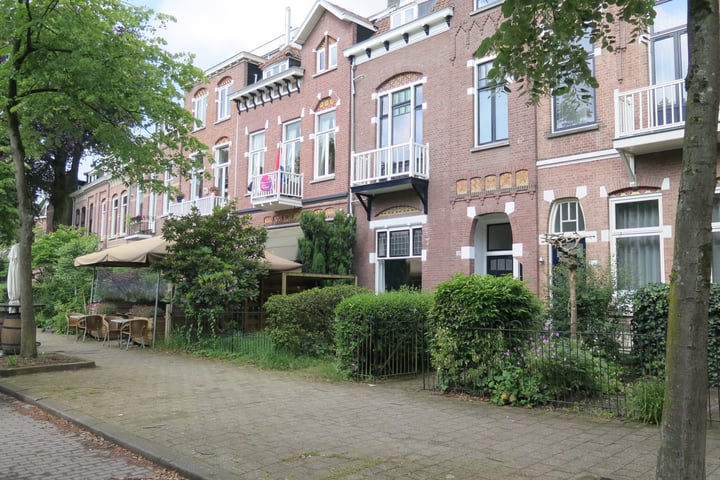 Baronielaan 318