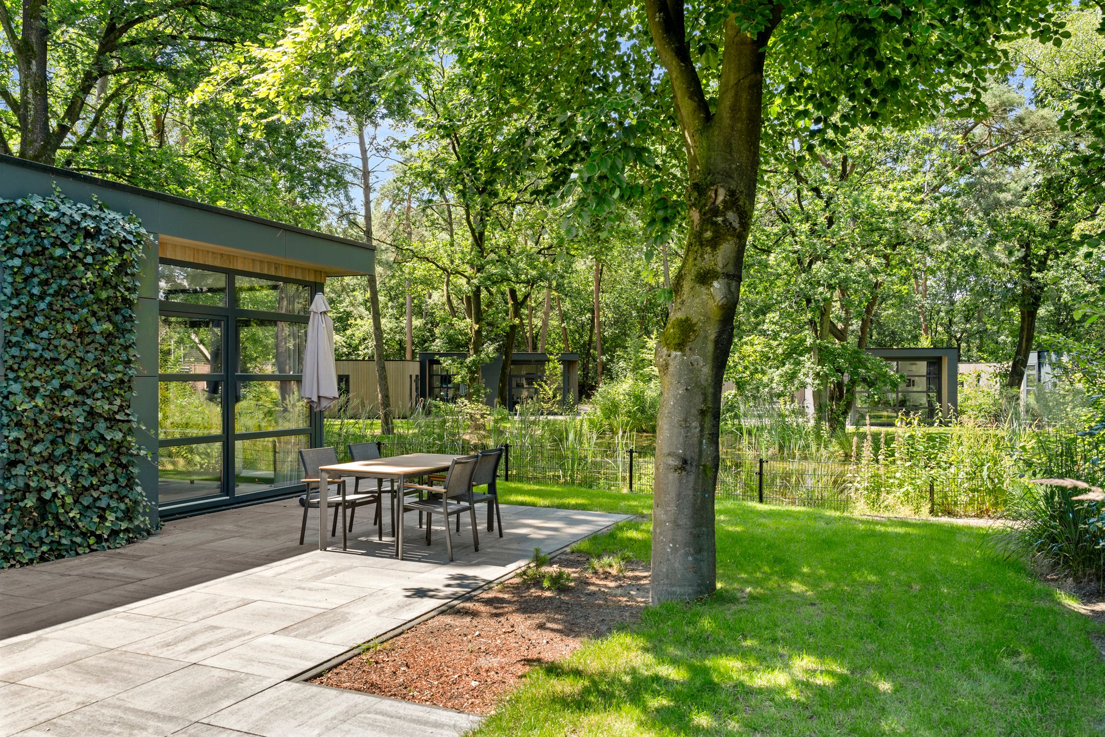 2-bedroom freehold villa in Otterlo — photo 3 of 5