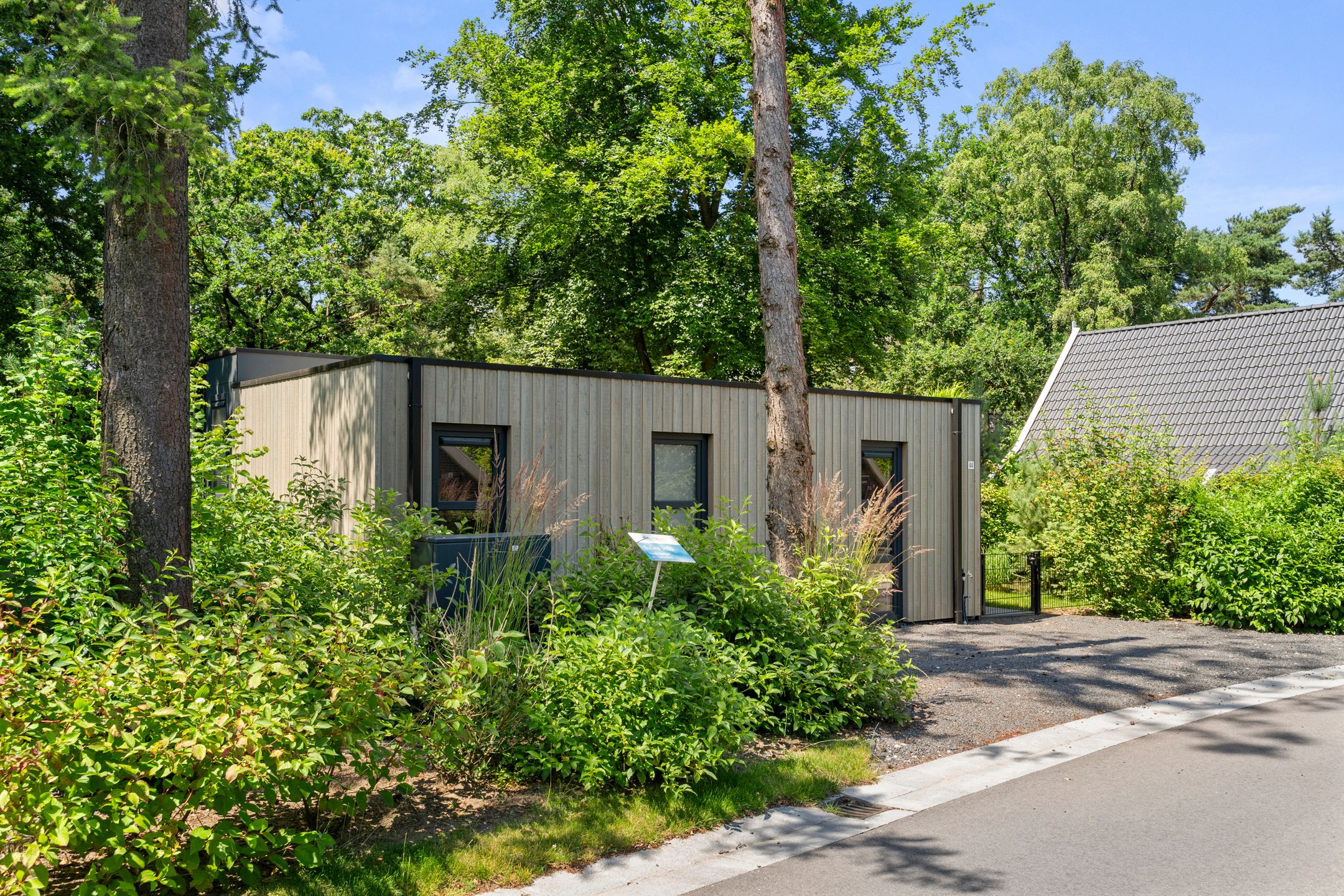 2-bedroom freehold villa in Otterlo — photo 4 of 5