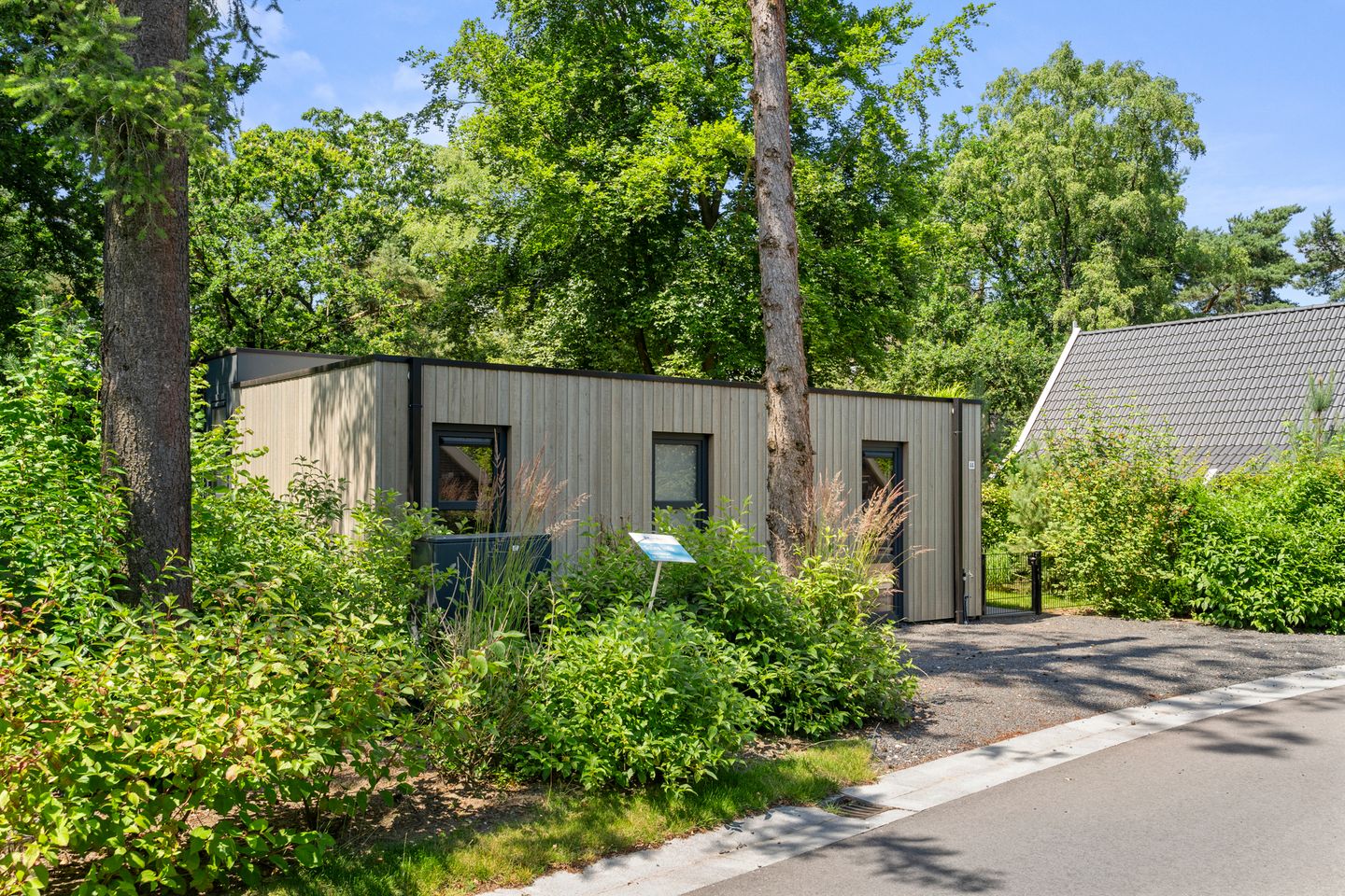 Foto 4 van Vijverlaan 1-PB44