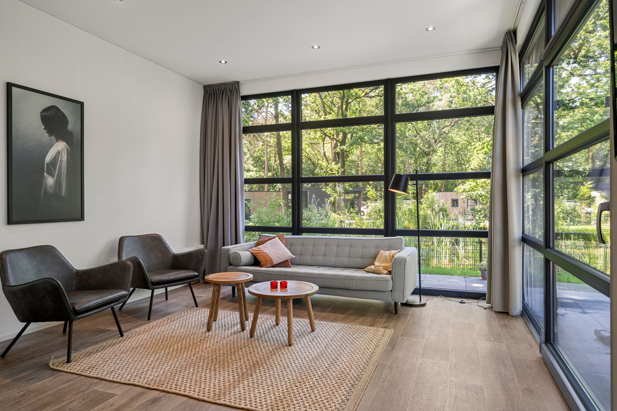 Foto 6 van Vijverlaan 1-PB44