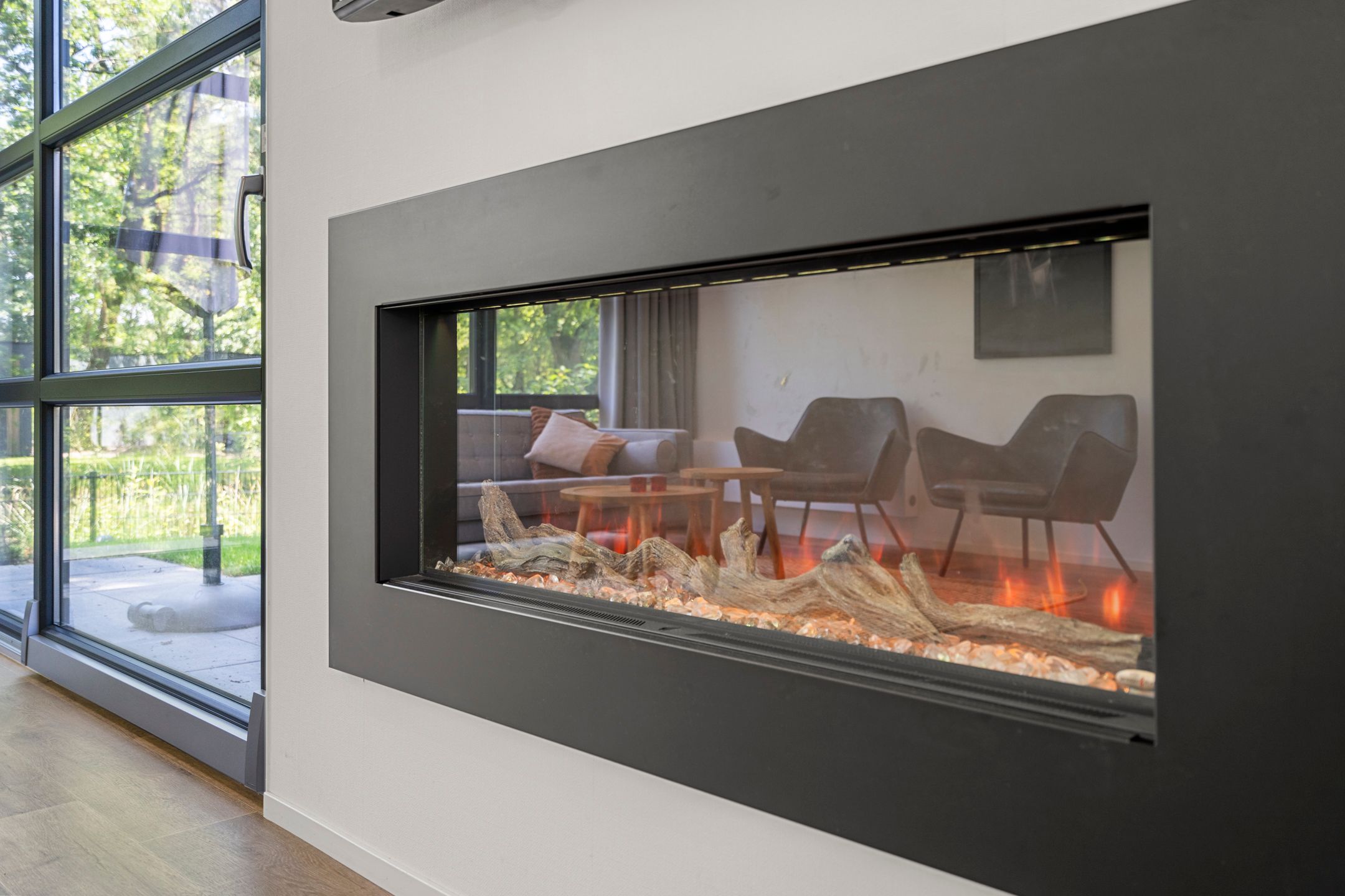 Foto 9 van Vijverlaan 1-PB44