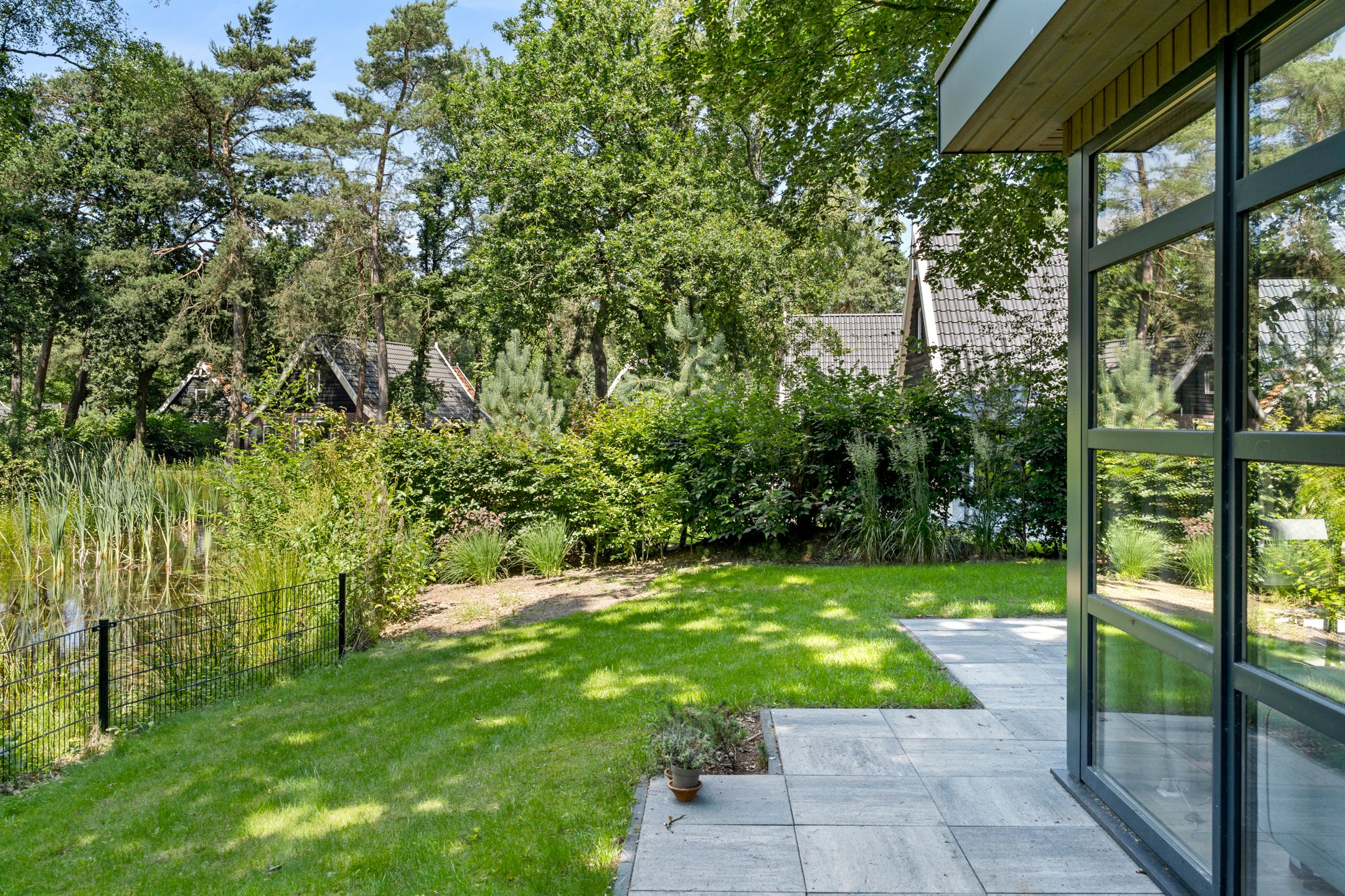 Foto 24 van Vijverlaan 1-PB44