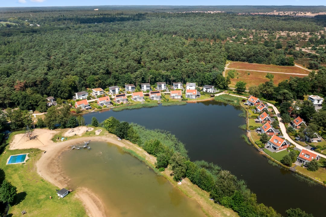 Foto 32 van Vijverlaan 1-PB44