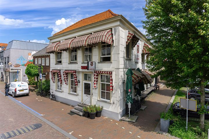 Westluidensestraat 49, Tiel