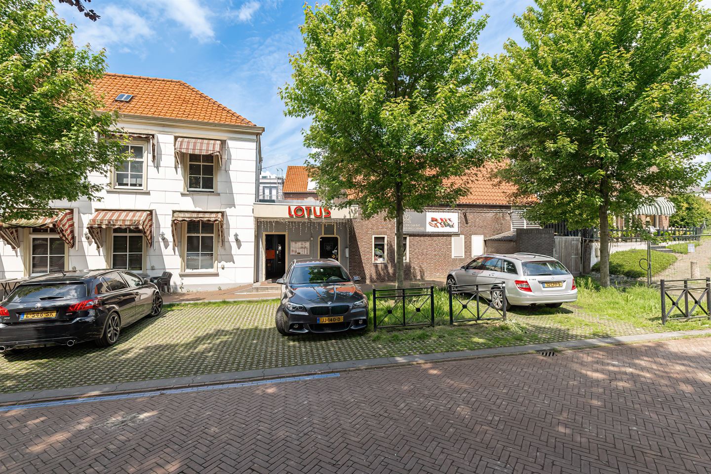 Bekijk foto 3 van Westluidensestraat 49