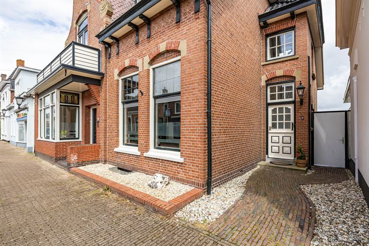 Bekijk foto 9 van Herestraat 3