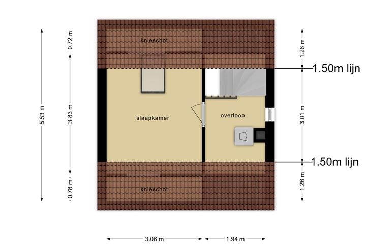 Bekijk foto 45 van Lochemstraat 73