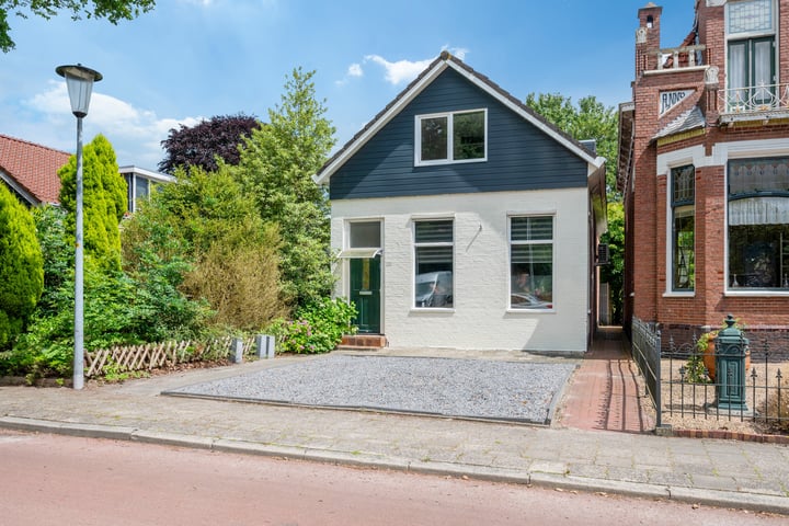 Ommelanderwijk 165