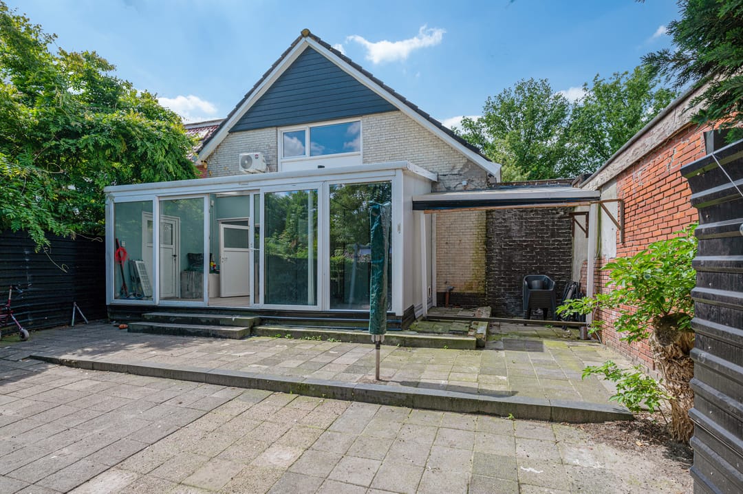 Foto 38 van Ommelanderwijk 165