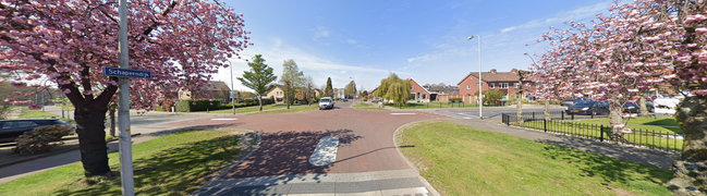 Bekijk 360° foto van Straatbeeld 1 van Schapendijk 49