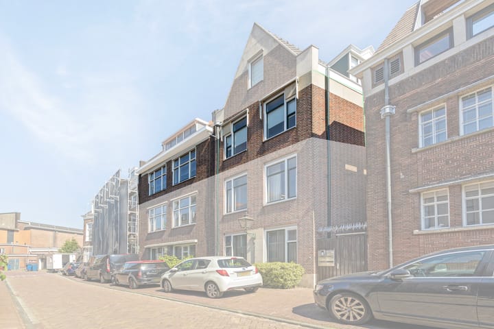 Foto 2 van Langebrug 8-V