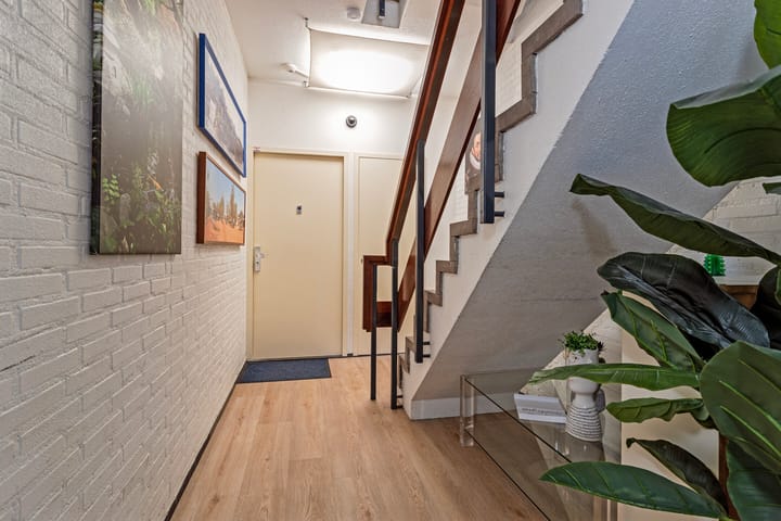 Foto 3 van Langebrug 8-V