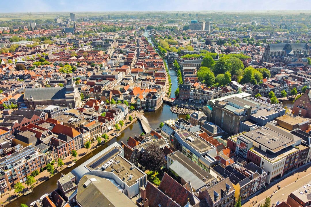 Photo 23 of Langebrug 8-V