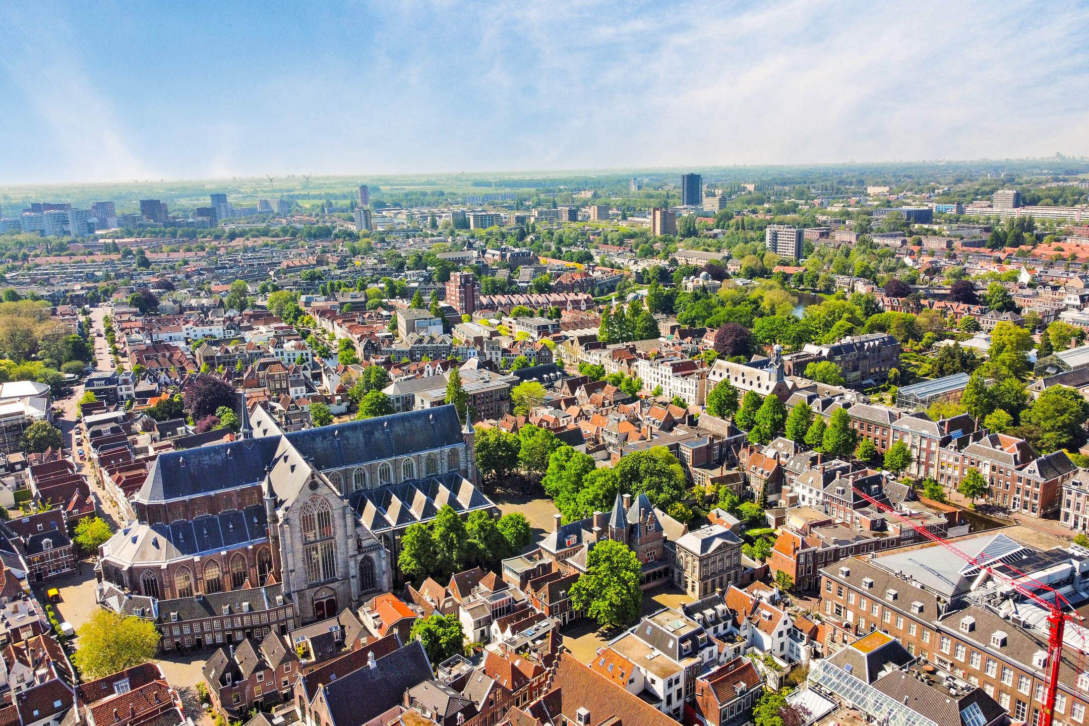 Photo 24 of Langebrug 8-V