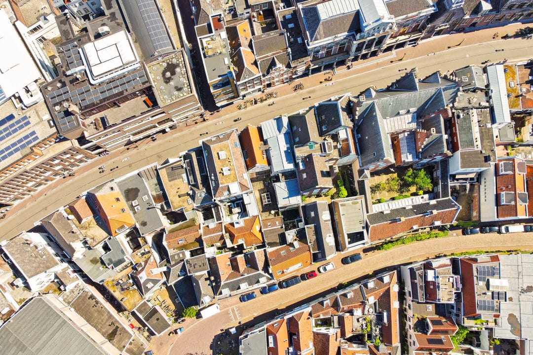 Photo 26 of Langebrug 8-V