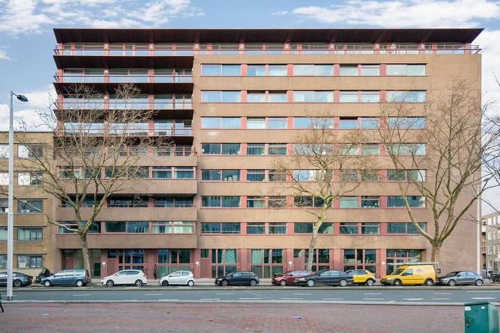 Rochussenstraat 119 E
