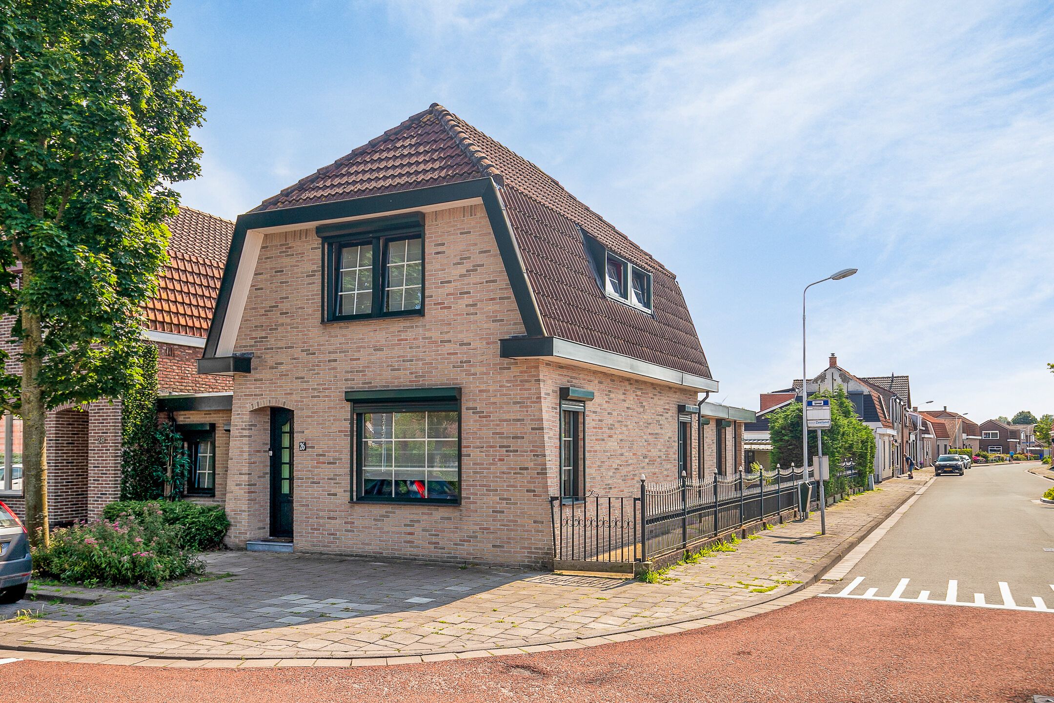 Molenstraat, 26, Westdorpe, 4554CH, Zeeland, Nederland 26