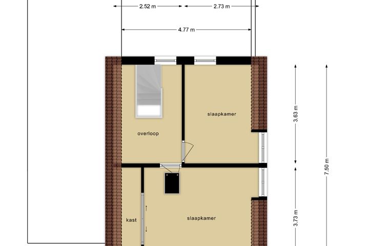 Bekijk foto 33 van Molenstraat 26