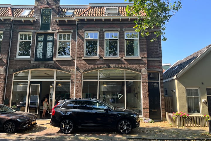 Westzijde 213 B