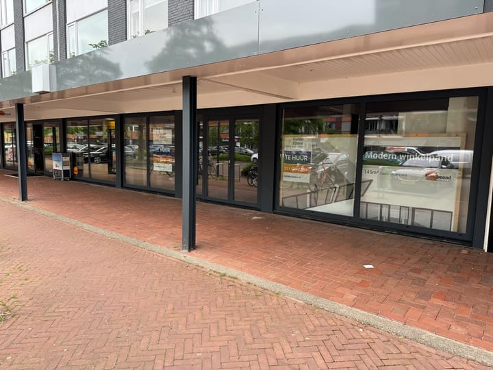 Wethouder Nijhuisstraat 248