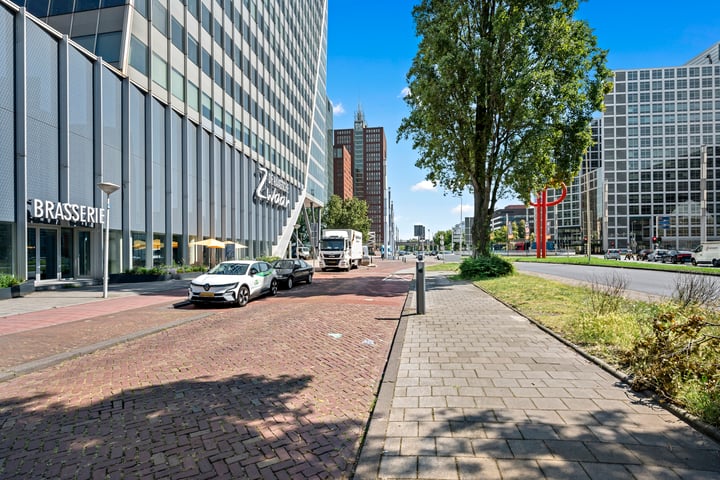 Bekijk foto 34 van Van den Boschstraat 303