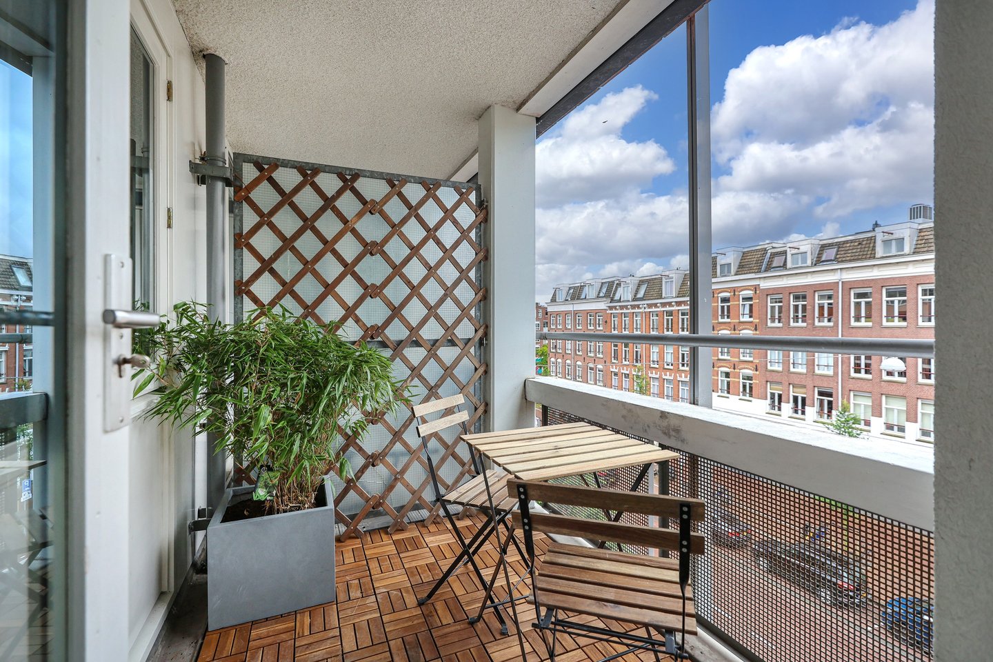 First Van Swindenstraat 177