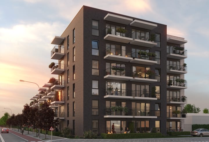 Foto 10 van A (Bouwnr. 1.03)