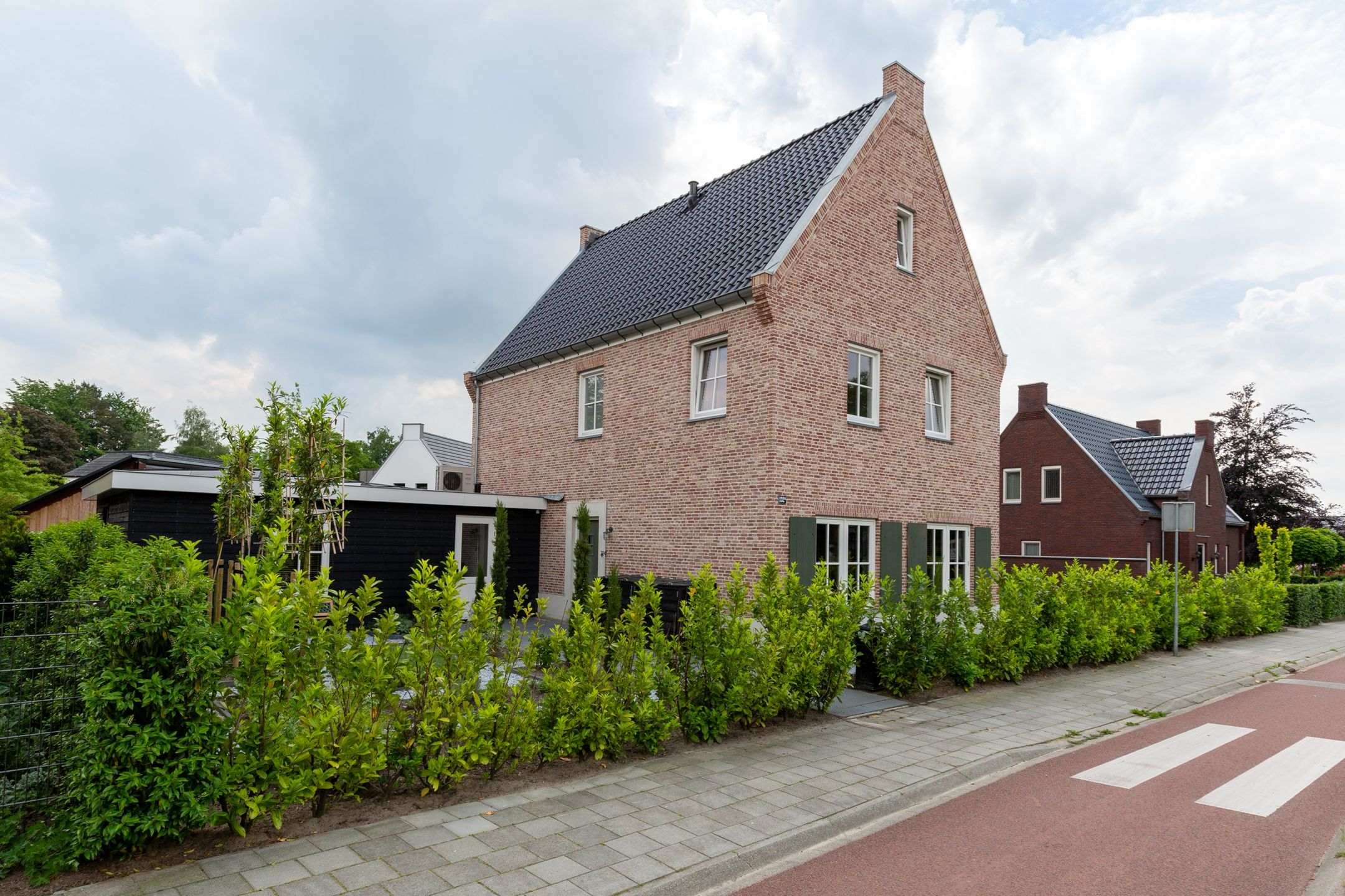 Hoofdstraat 132-A 132 a