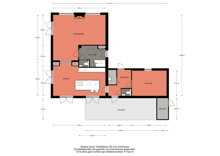 Foto 76 van Hoofdstraat 132-A