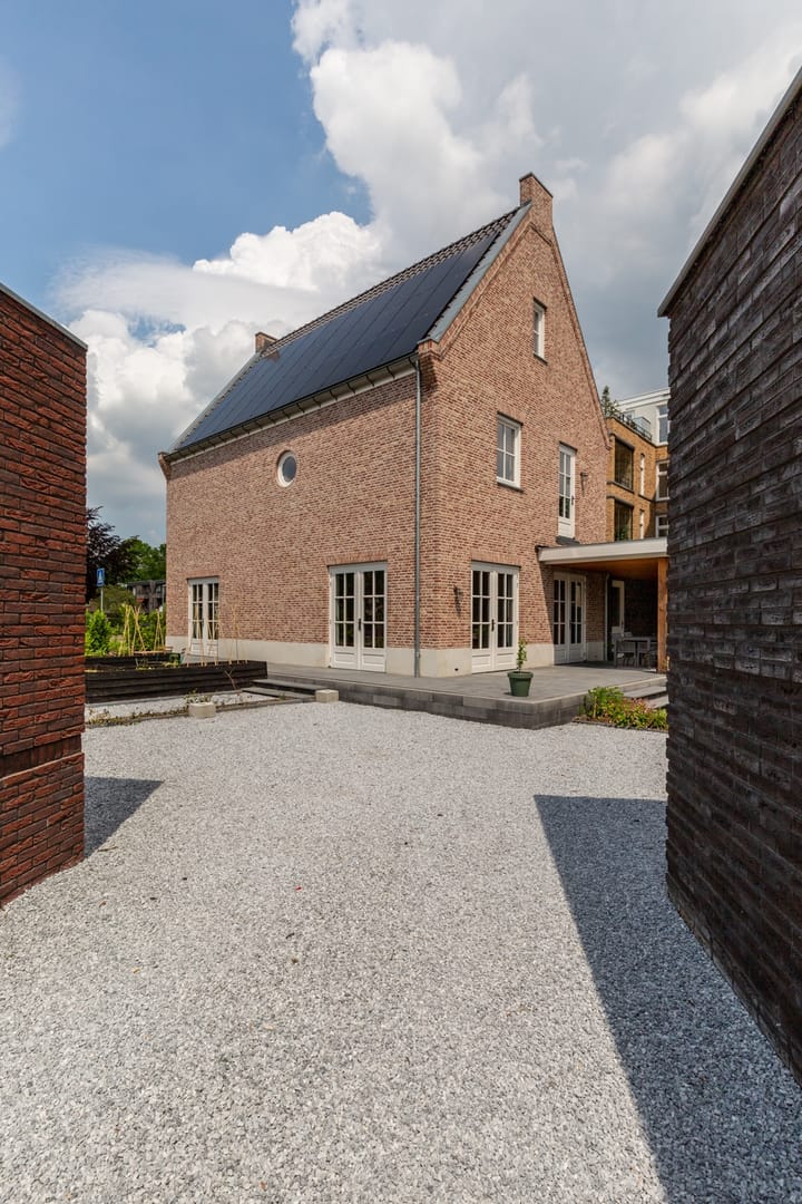 Foto 2 van Hoofdstraat 132-A