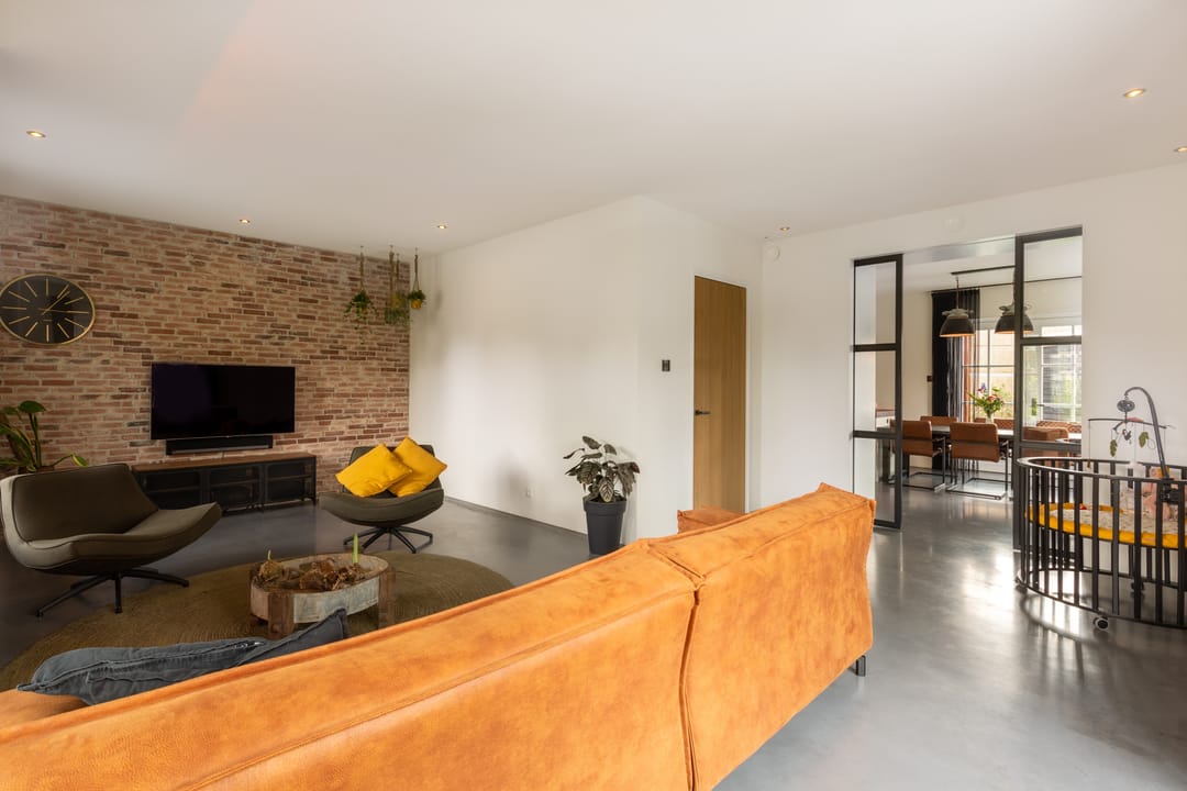 Foto 13 van Hoofdstraat 132-A