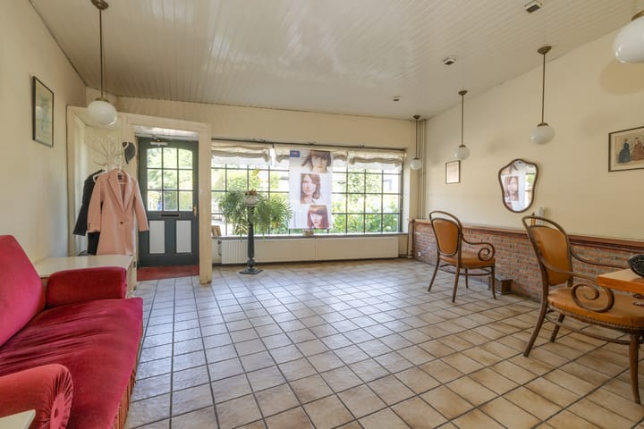 Foto 2 van Herenstraat 13