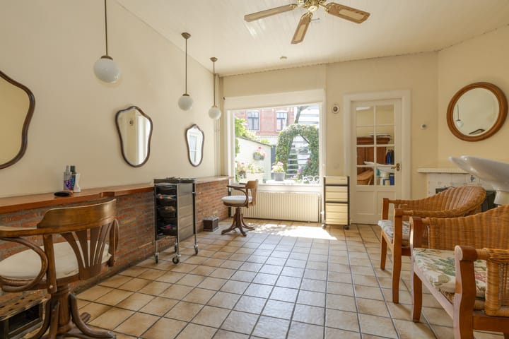 Foto 5 van Herenstraat 13