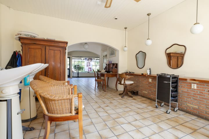 Foto 6 van Herenstraat 13